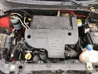 Fiat Punto 1.3 MULTIJET picture 9