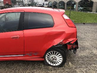 Fiat Punto 1.3 MULTIJET picture 6