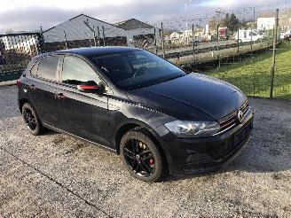 Avarii autoturisme Volkswagen Polo TRENDLINE 1.0 MPI 2018/3