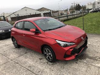 Avarii autoturisme MG 3 1.5 HYBRIDE 2024/10
