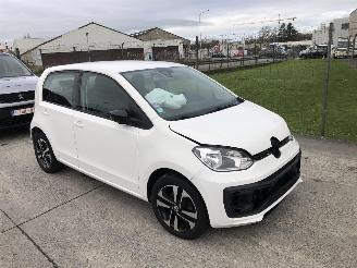 Avarii autoturisme Volkswagen Up! 1.0 2019/6