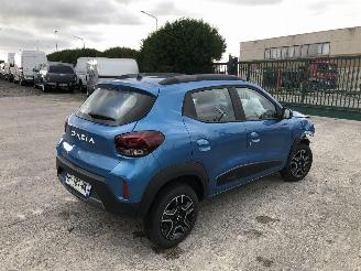 Schadeauto Dacia Spring  2023/6