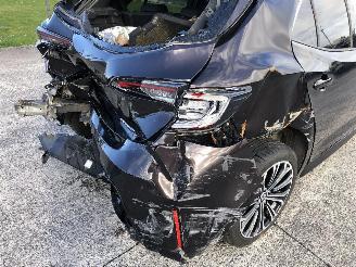 Toyota Corolla HYBRID picture 10