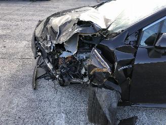 Toyota Corolla HYBRID picture 20