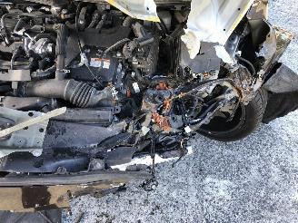 Toyota Corolla HYBRID picture 35