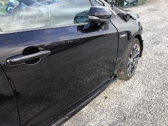 Toyota Corolla HYBRID picture 11