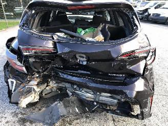 Toyota Corolla HYBRID picture 28