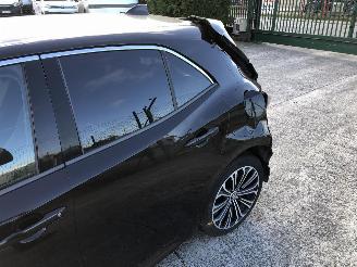 Toyota Corolla HYBRID picture 22