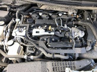 Toyota Corolla HYBRID picture 34