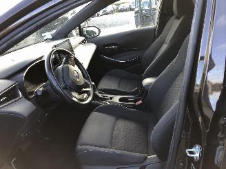 Toyota Corolla HYBRID picture 6