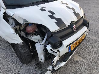 Fiat Panda CITY CROSS picture 13