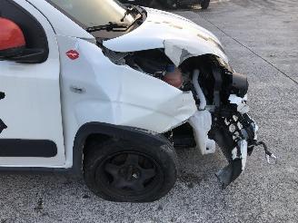 Fiat Panda CITY CROSS picture 10