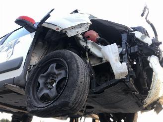 Fiat Panda CITY CROSS picture 25