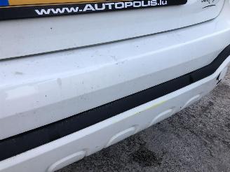 Fiat Panda CITY CROSS picture 11