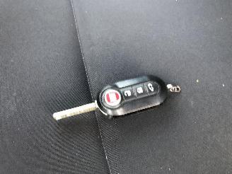 Fiat Panda CITY CROSS picture 17