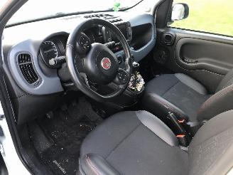 Fiat Panda 1.0 HYBRIDE picture 5