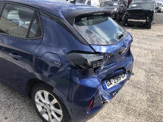 Opel Corsa 1.2 picture 10