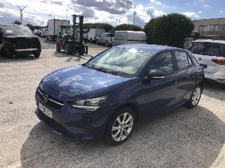 skadebil auto Opel Corsa 1.2 2021/6