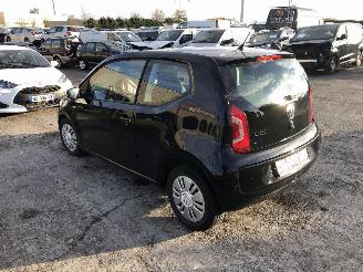  Volkswagen Up! 1.0 2012/11