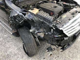 Ssang yong Rexton RX200 XDI 4WD 7PLACE picture 21