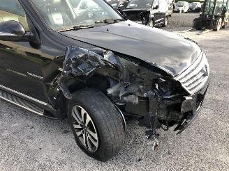 Ssang yong Rexton RX200 XDI 4WD 7PLACE picture 7