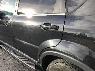 Ssang yong Rexton RX200 XDI 4WD 7PLACE picture 12