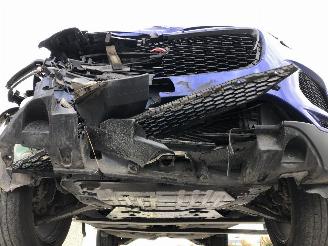 Jaguar E-Pace 2.0 D 150  AWD picture 23