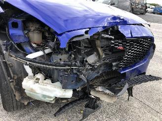 Jaguar E-Pace 2.0 D 150  AWD picture 13