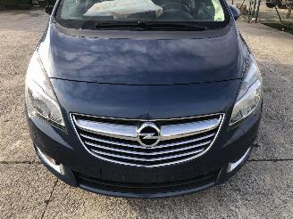 Opel Meriva 1.6 CDTI  B16DTE picture 7