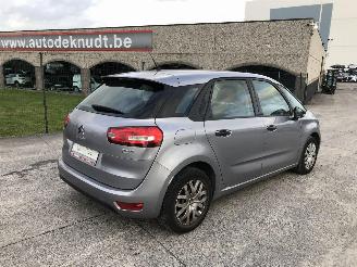 Citroën C4-picasso 1.2 picture 3