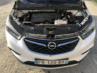 Opel Mokka 1.6  CDTI B16DTU picture 18