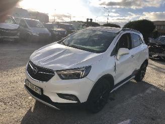 Opel Mokka 1.6  CDTI B16DTU picture 2