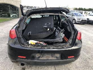 Alfa Romeo Giulietta 1.4 TURBO 940B8000 picture 6