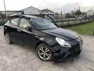  Alfa Romeo Giulietta 1.4 TURBO 940B8000 2016/2