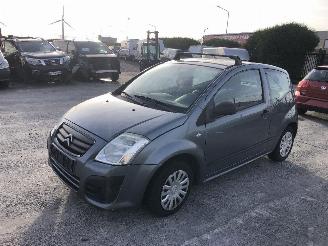 Citroën C2 1.1 picture 2