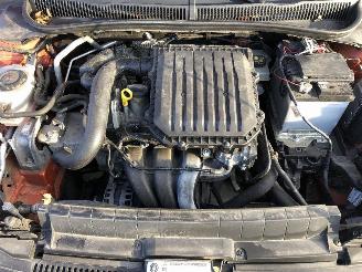 Volkswagen Polo 1.0  COMFORTLINE picture 13