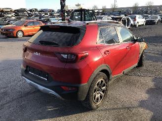 Kia Stonic 1.0 picture 2