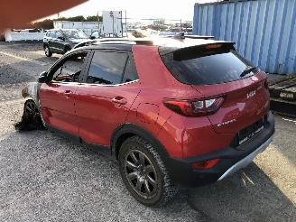 Démontage voiture Kia Stonic 1.0 2022/7