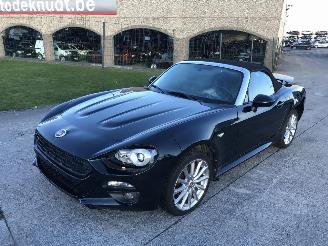 Démontage voiture Fiat 124 1.4 T    55253268 2019/4