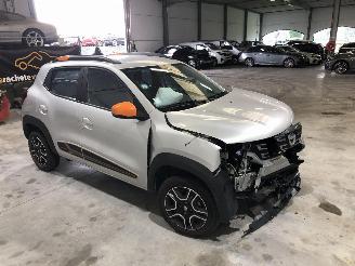 Dacia Spring 100 %  ELECTRIQUE picture 4