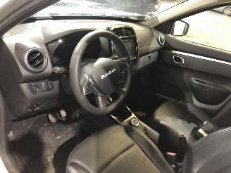 Dacia Spring  picture 22