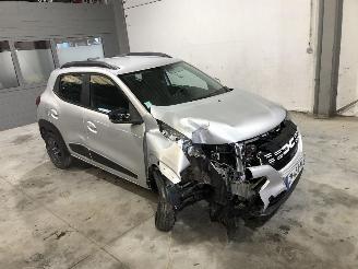 Dacia Spring  picture 4