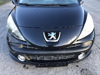 Peugeot 207 1.6 16V  5FW picture 10