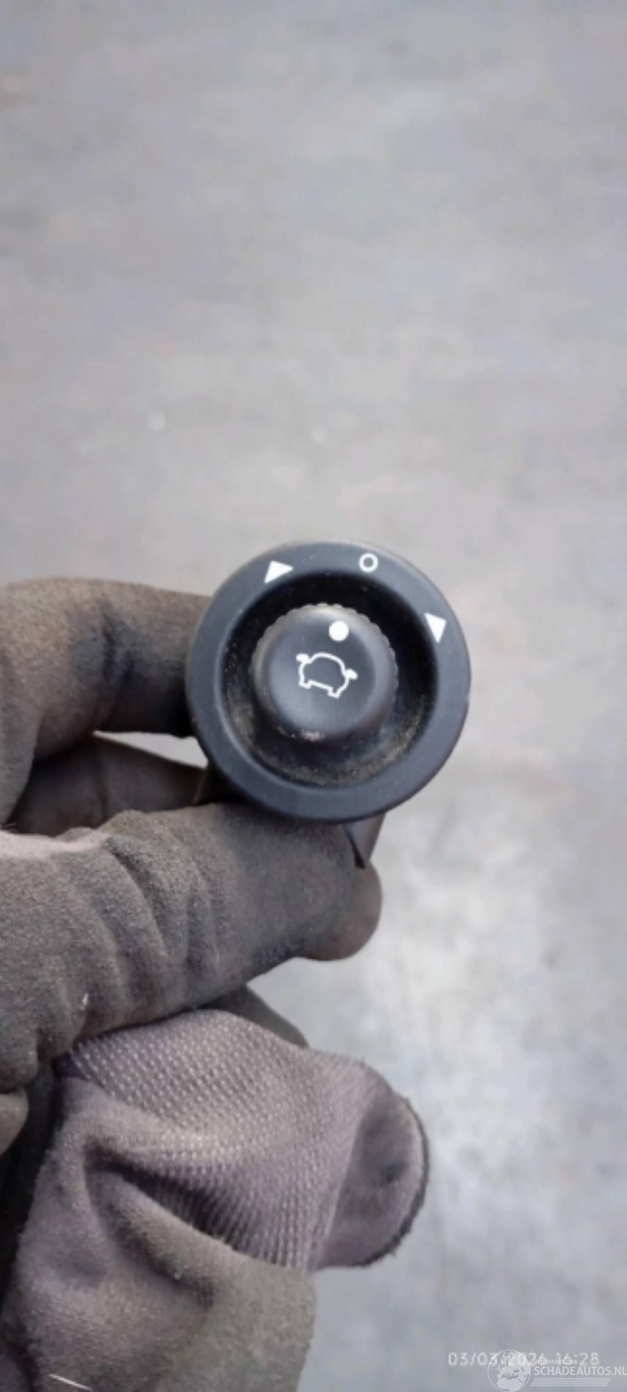 Ford EcoSport 1.5 TDCI