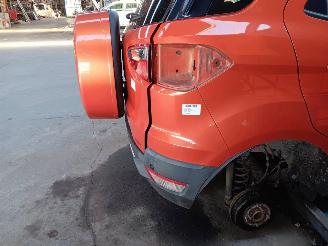 Ford EcoSport 1.5 TDCI picture 28