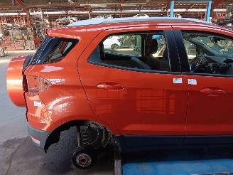 Ford EcoSport 1.5 TDCI picture 32