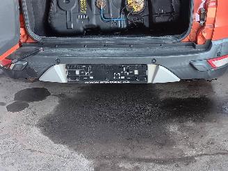 Ford EcoSport 1.5 TDCI picture 31