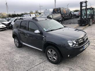 skadebil auto Dacia Duster 1.2 2013/12