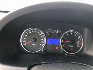 Hyundai Coupé 2.0 I  G4GC picture 18