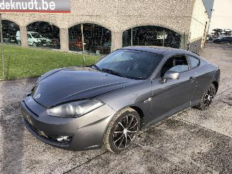 Hyundai Coupé 2.0 I  G4GC picture 3